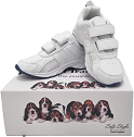 Hush Puppie Deuce Velcro Takkie