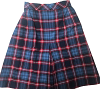 Culotte (Grade 1 -6)