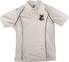 Woodlands 1st Team Cricket Shirt