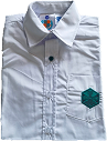 Steyn City Prep Short Sleeve Shirt (Double Pack)