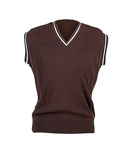 Sleeveless Pullover