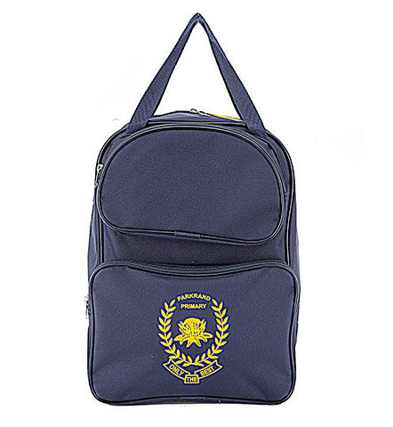 Backpack - Senior