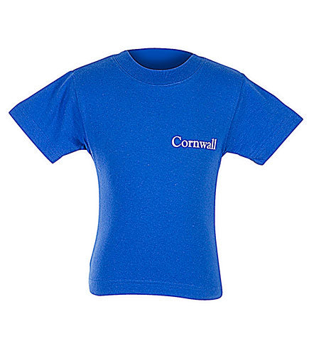T-Shirt  (Cornwall)