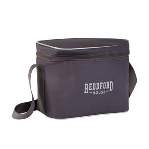 Grey cooler bag(optional)