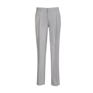 Grey Chino Trouser Male (comppulsory )