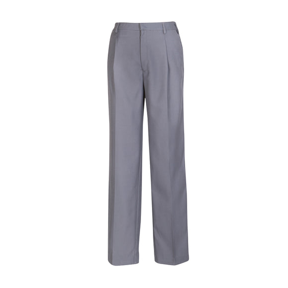 Prep Grey chino Trouser. Unisex (compulsory)