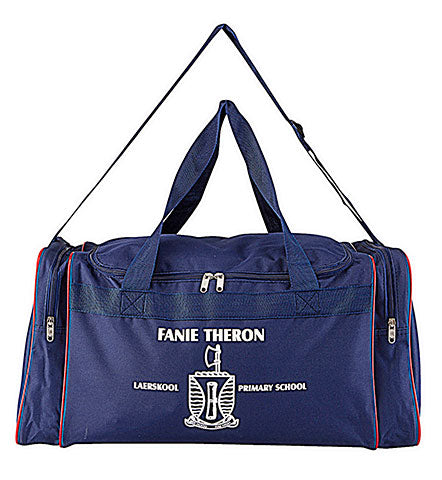 Sports bag