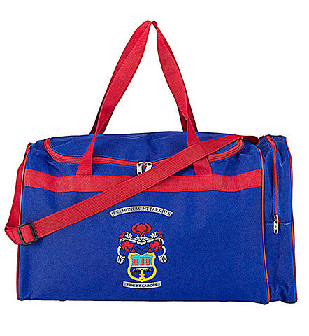 Sports bag