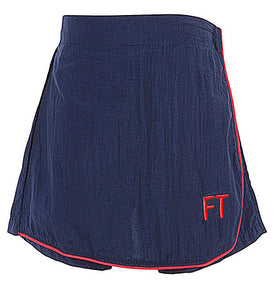 Girls sports skort