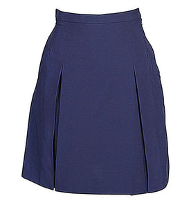 A-Line Skirt