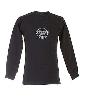 Ashton Long Sleeve Sweatshirt