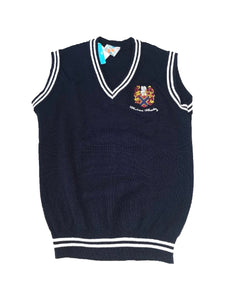 Andrews Academy Pullover