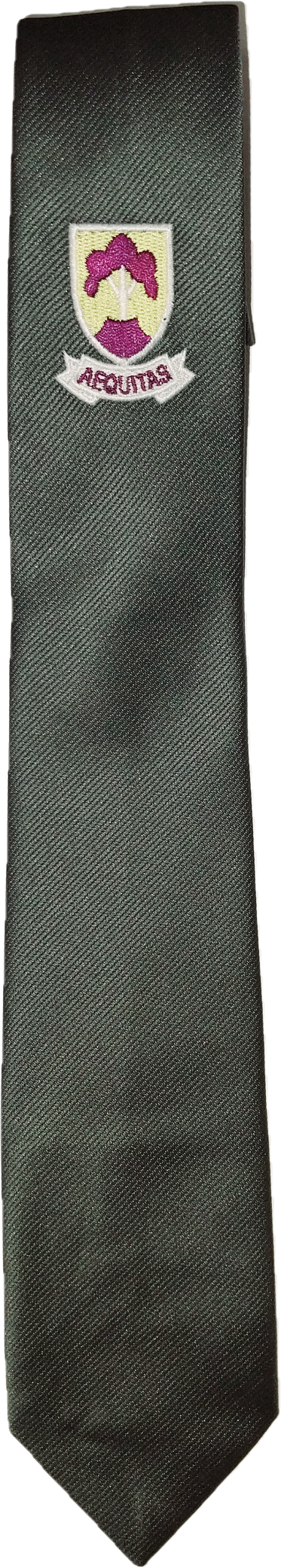 Arbor Grade 7 Tie 122cm