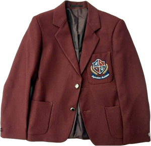 Aspiration Blazer