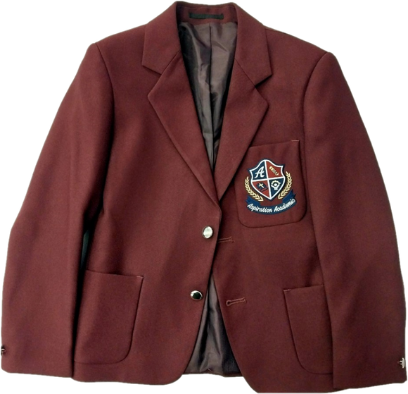 Aspiration Blazer