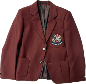 Aspiration Girls Blazer