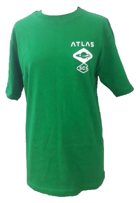 Steyn City Atlas T-Shirt