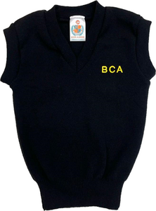 Bellville Christian Academy Pullover