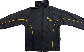 Bellville Christian Academy Tracksuit Top