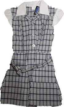 Bryanston Parallel Medium School Dress