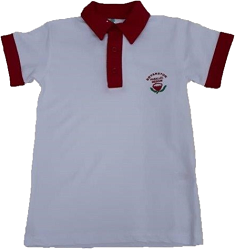 Bryanston Parallel Medium School Boys Golfshirt