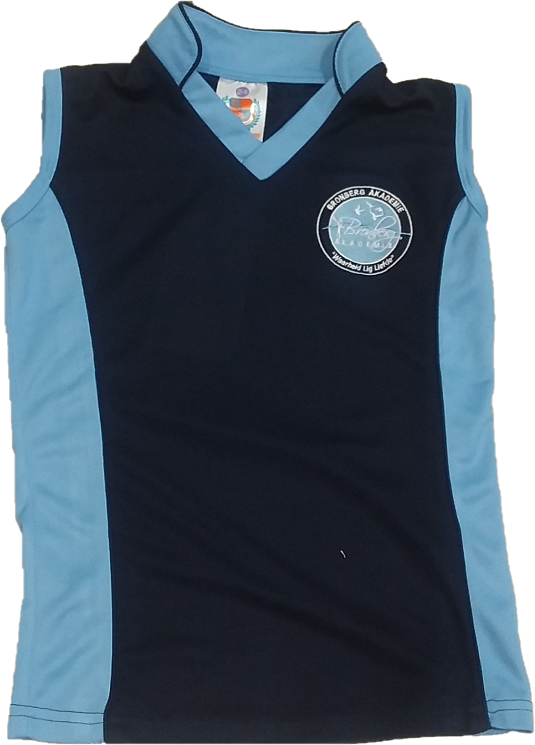 Bronberg Akademie Boys Sports Top