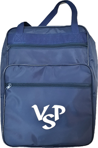 Vrijzee Preparatory Backpack