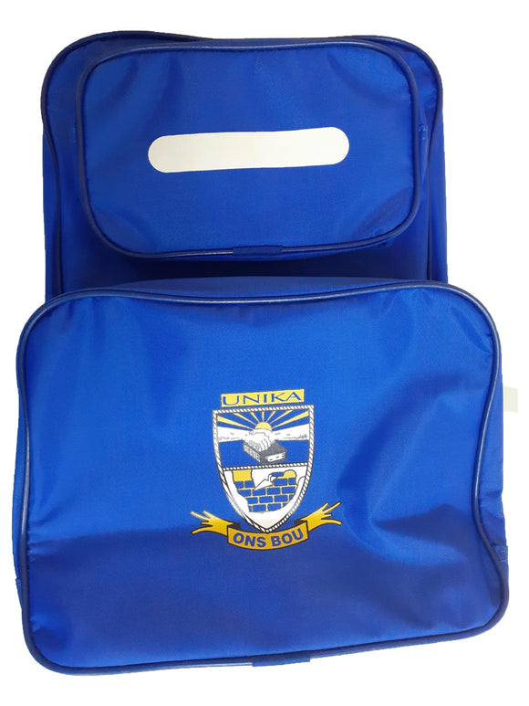 Laerskool Unika Backpack