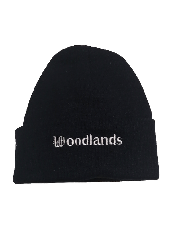 Woodlands Beanie