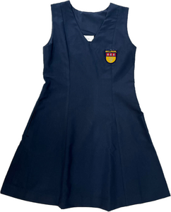 Bellpark Primary Tunic