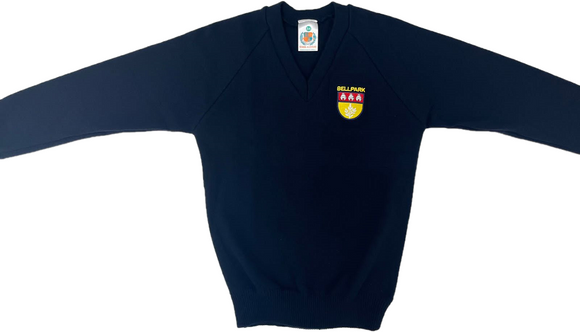 Bellpark Primary Jersey