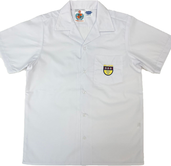 Bellpark Primary Short Sleeve Shirt (Double Pack)