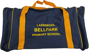 Bellpark Primary Togbag