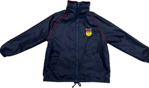 Bellpark Primary Windbreaker