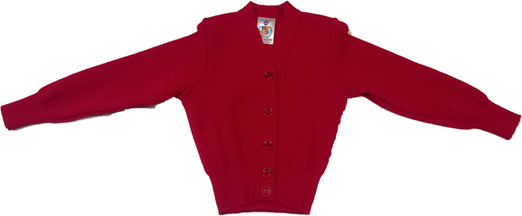 Bellville Primary Cardigan