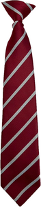 Bellville Primary Clip on Tie 36cm