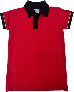 Bellville Primary Golfshirt