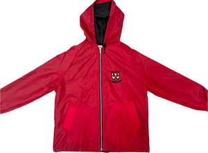 Bellville Primary Windbreaker