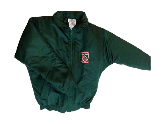 Blairgowrie Bomber Jacket