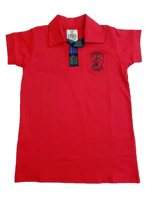 Blairgowrie Golfshirt