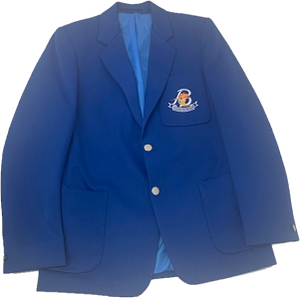 Bryanston High School Blazer