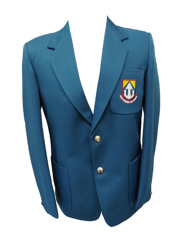 Gene Louw Blazer