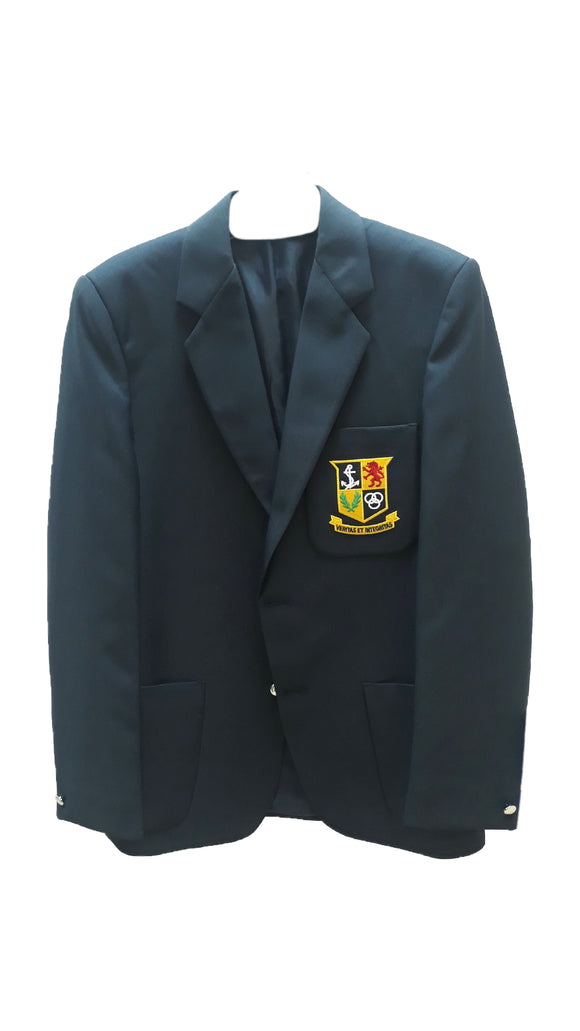 Fairbairn College Blazer