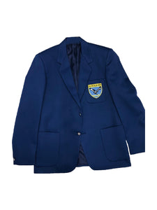 Allen Glen High Blazer