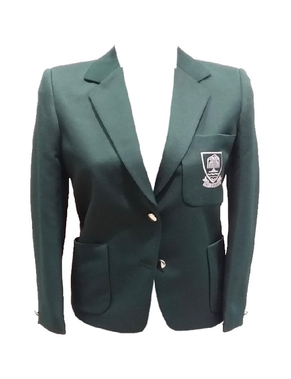 Hoërskool Die Wilgers Girls Blazer