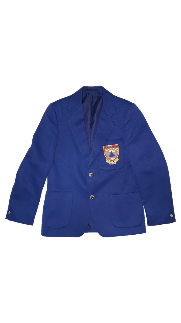 Laerskool Birchleigh Blazer