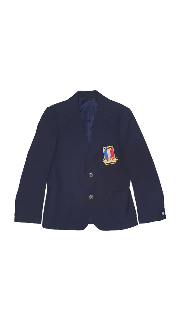 Aston Manor Blazer