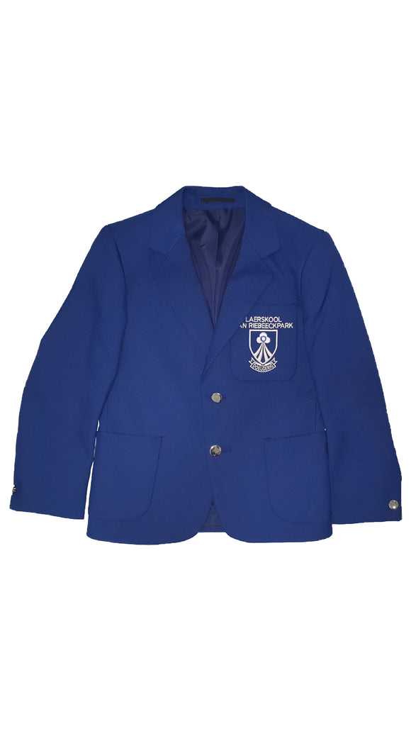 Laerskool Van Riebeeckpark Blazer