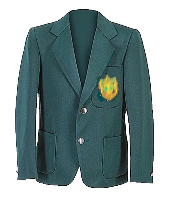 Hoërskool Linden Blazer