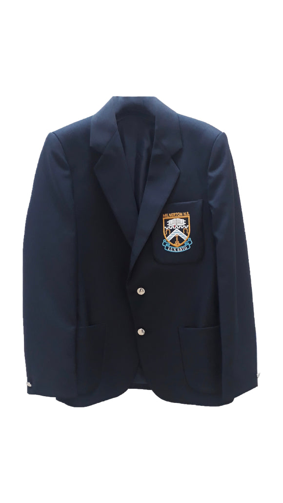 Milnerton High Boys Blazer